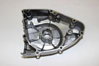 Крышка двигателя передняя левая