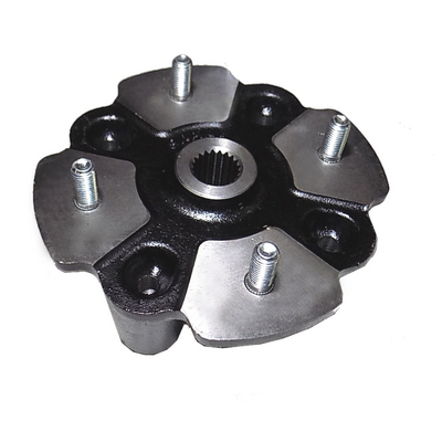 0092374  Ступица передняя в сборе 54110-AX304-000