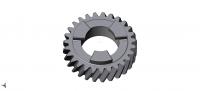 Шестерня C40600647