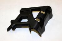 Пластина защитная заднего левого рычага