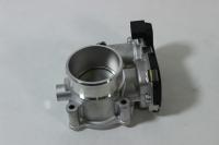 Дроссельный узел