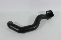 Патрубок вариатора выпускной