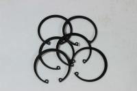 Стопорное кольцо