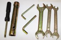 Набор инструментов