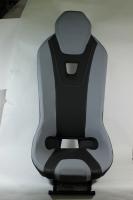 Сиденье правое (GHOST GRAY)