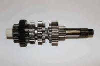 Первичный вал в сборе