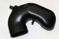 Патрубок выпускной сист. охл.вариатора