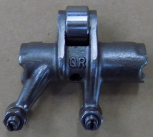 0120366  Коромысло выпускного клапана 21040103401