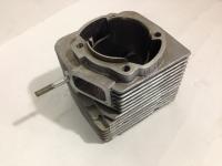 Цилиндр 4-х канальный правый