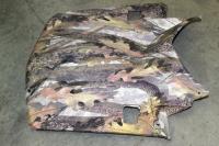 Капот (кленовый камуфляж новый)