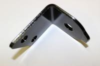 Кронштейн двигателя задний