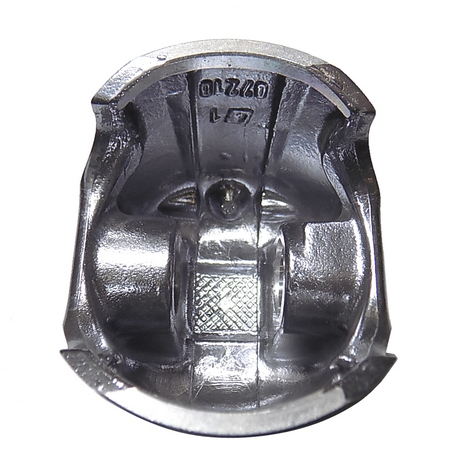 0087819  Поршень PIST 7210 фирмы ALMET Чехия