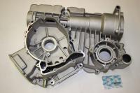 Картер, правая половина