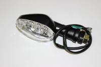 Указатель поворота задний правый