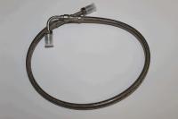 Тройник передней тормозной системы