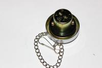 Крышка топливного бака