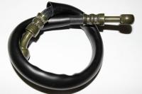 Тормозной шланг от гл.торм. цил.  UTV на тройник
