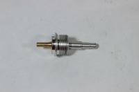 Клапан амортизатора