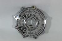 Крышка картера заднего редуктора