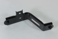 Кронштейн лебедки левый