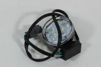 Дневные ходовые огони