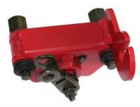 Суппорт ручного тормоза 10906010110