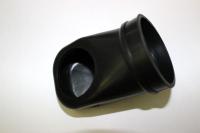 Впускной патрубок возд.фильтра Z6