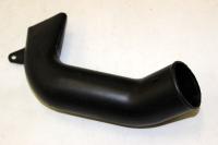 Патрубок выпускной сист. охл.вентилятора