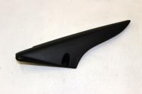 Защитный кожух колёсной цепи