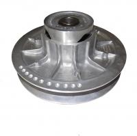 Шкив ведомый 6000-0047