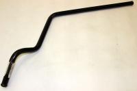 Патрубок охлаждения, левый