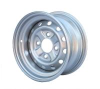 Диск колесный передний