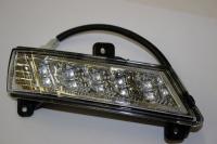 Указатель поворота передний, правый