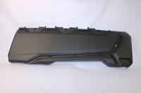 Панель боковая грузовой платформы левая