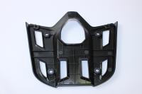 Накладка поручня пассажирского декоративная