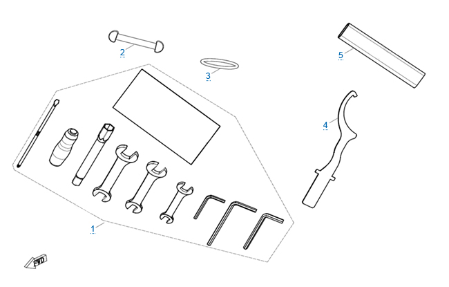 Инструмент