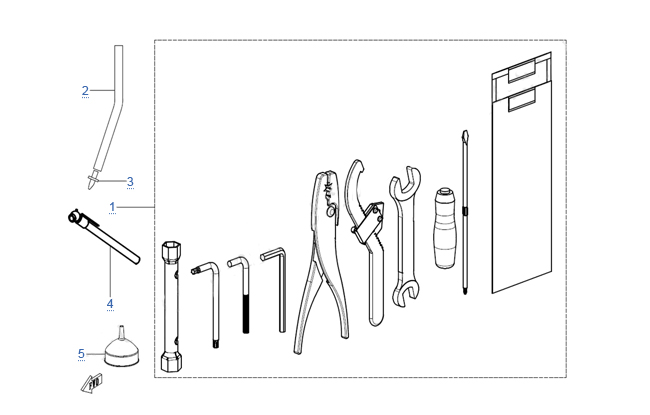 Инструмент