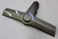 Накладка декоративная передняя  Z6 (серый металлик)