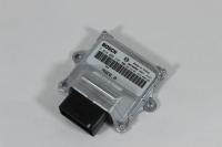 Электронный блок управления