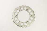 Звездочка задняя