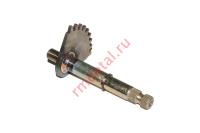 Шток механизма переключения 24610-REA-000