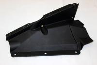 Внутренняя облицовка задней стойки кабины, левая