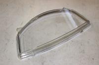 Стекло щитка приборов