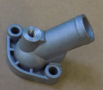 0122306  Корпус термостата 21040104301