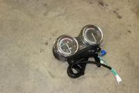 Щиток приборов