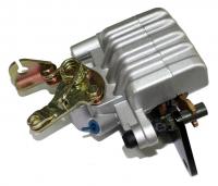 Суппорт задний тормозной (левый) 13206010140