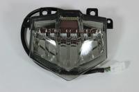 Фонарь задний