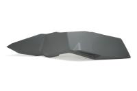 Крыло заднее левое