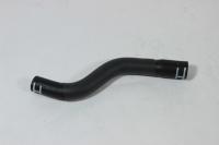 Патрубок радиатора системы охлаждения выпускной