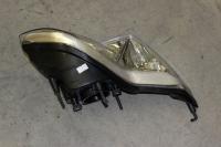 Корпус фары, правый (СТАРОГО ОБРАЗЦА)